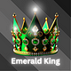 Go to the profile of Emerald King