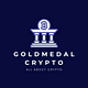Go to the profile of GoldMedal Crypto