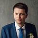 Go to the profile of Oleh Haidaienko