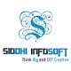 Go to the profile of Siddhi Infosoft- Web and Mobile App Development