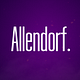 Go to the profile of Allendorf. О веб-дизайне и фрилансе