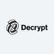 Go to the profile of Decrypt