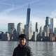Go to the profile of Pratyaksh Tyagi