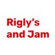 Go to the profile of Riglys and Jam