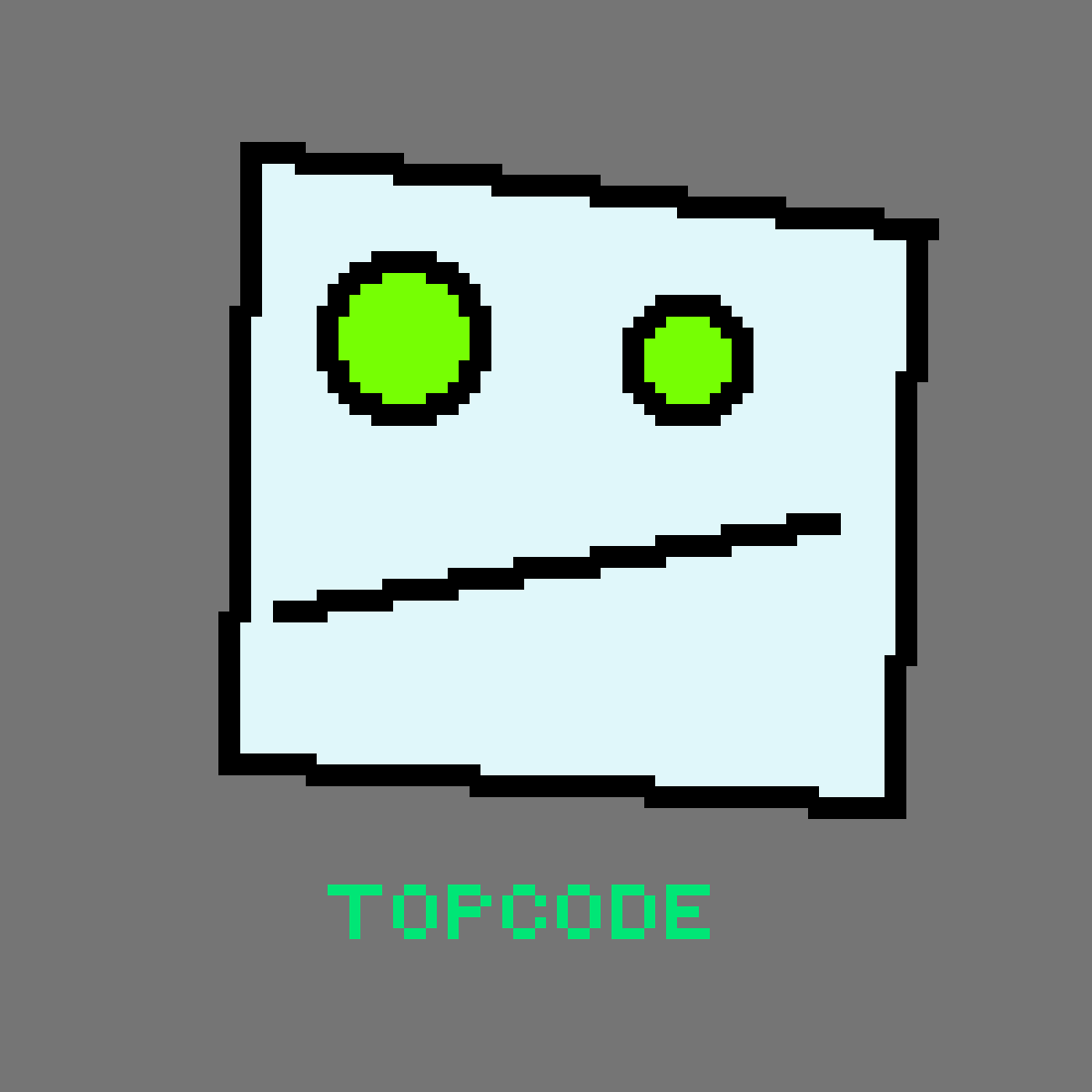 Go to the profile of Topcode