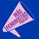 Go to the profile of Más Feministas Podcast