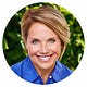 Go to the profile of Katie Couric