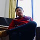Go to the profile of Ashwin Shrestha