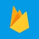 Go to the profile of Firebase