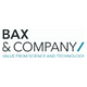 Go to the profile of Bax & Company