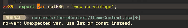 How To Set Up Vim In 2021? (2/3)