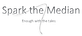 Spark the Median
