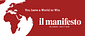 Published in il manifesto global