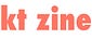 kt zine