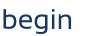 begin Sales Internship
