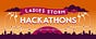 Published in Ladies Storm Hackathons