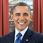 Go to the profile of Barack Obama