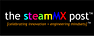 the steamMX™ post