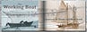 Published in Working Boat