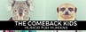 Published in The ComeBack Kids