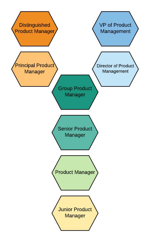 Define Your Own Product Management Career Path