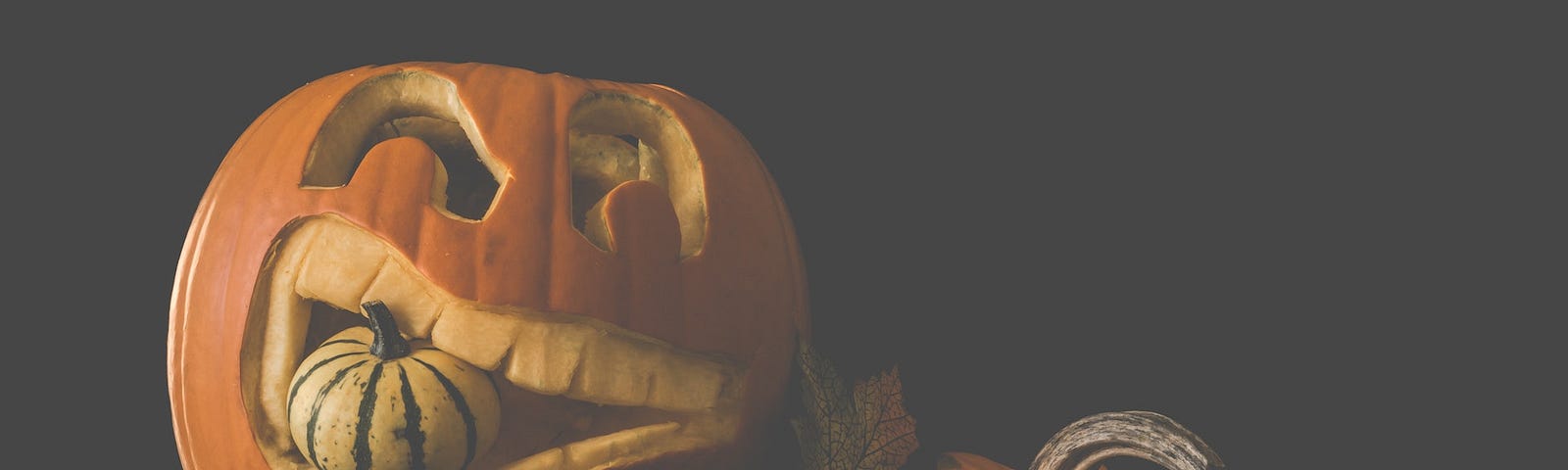 Carved Pumpkins for Halloween; How to Make Time for Fun Fall Activities