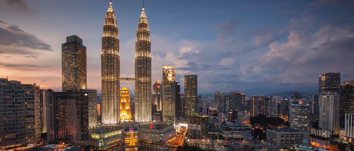 Malaysia to start using crypto as legal tender