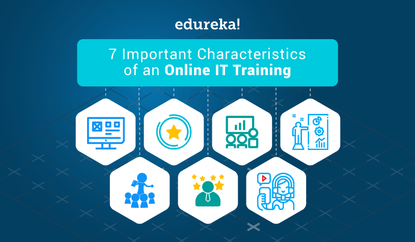 10 Best Edureka Courses and Certifications to Learn