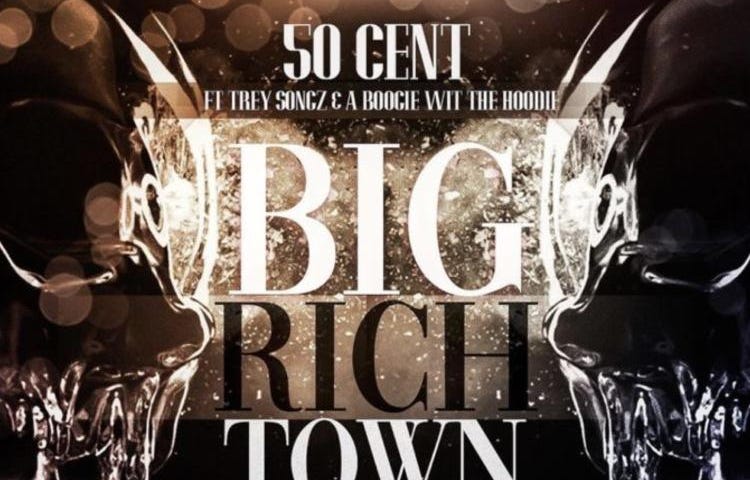 50 cent big rich town download 50 cent big rich town download