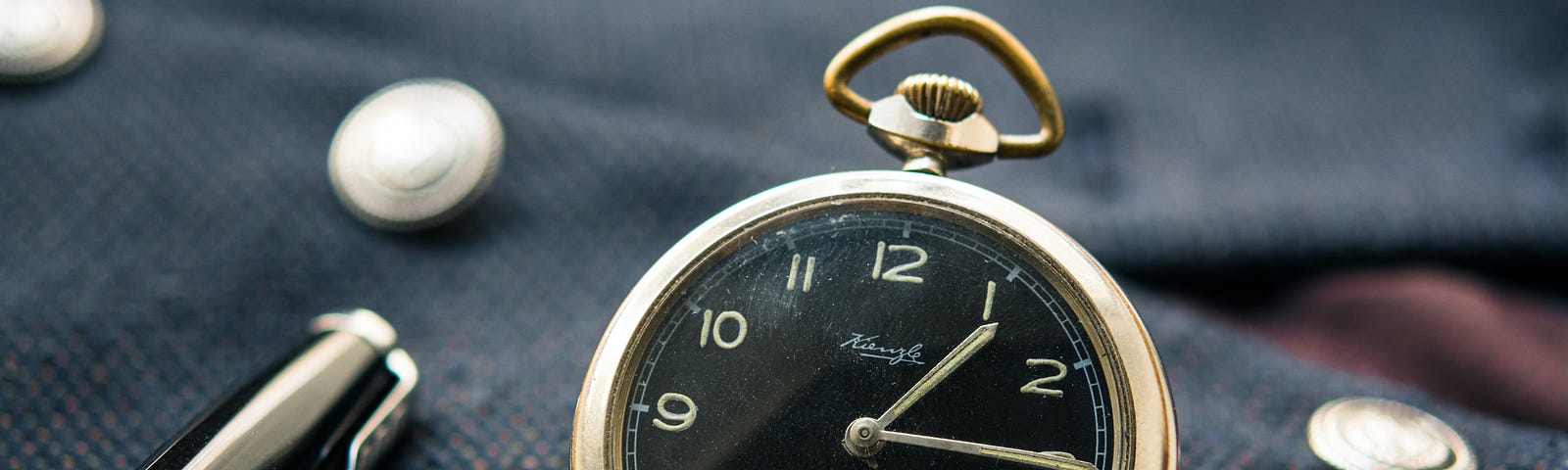 10 reasons why time management matters