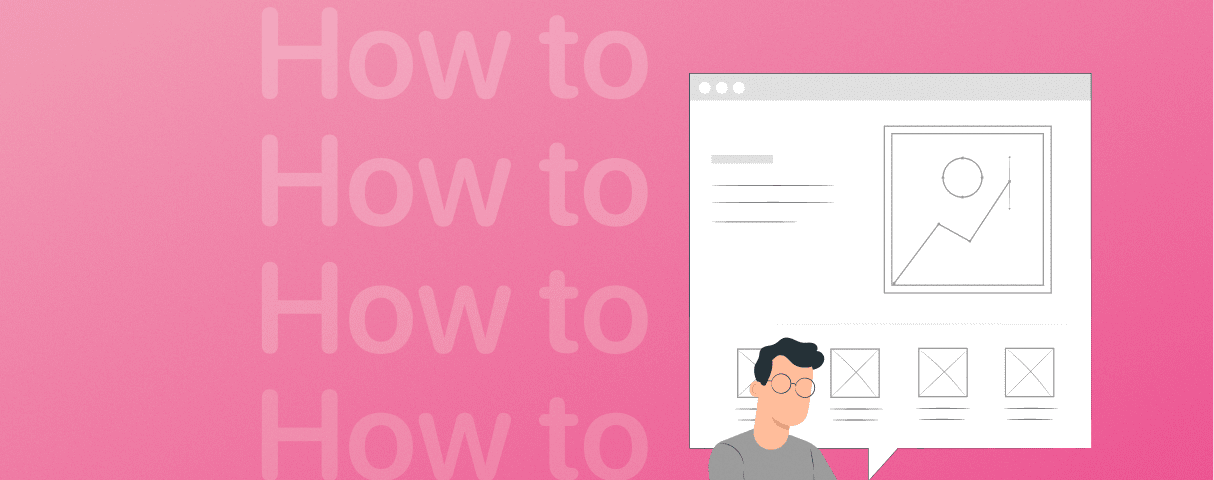 how to make a design portfolio