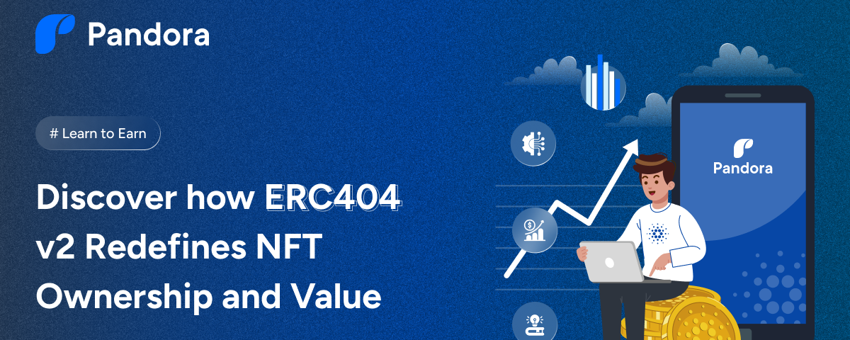 ERC404 v2 Standard & updates, addressing critical flaws from the OG version.