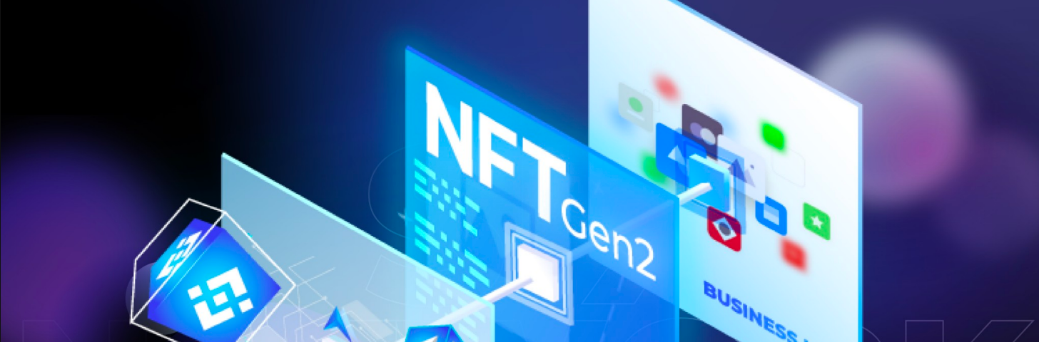NFT Gen2 | Dynamic Data Layer