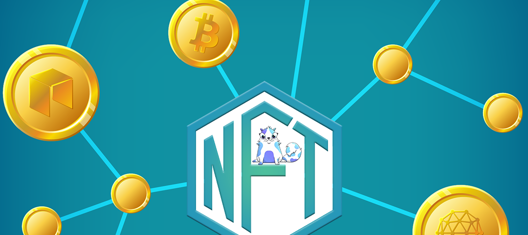 Non-fungible tokens / NFTs