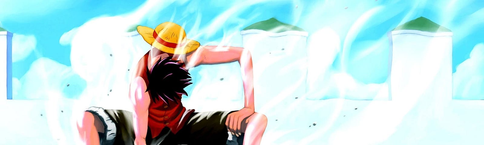 Latest Stories Published On One Piece Series 21 Episode 948 Medium