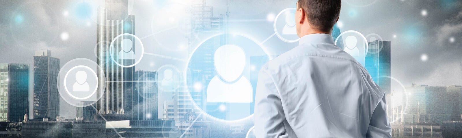 Digital Workforce Management