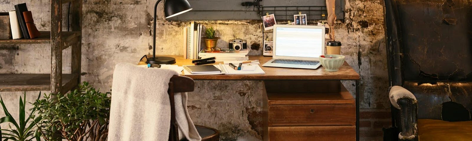Working From Home 101: Must-Have Devices for Your Home Office