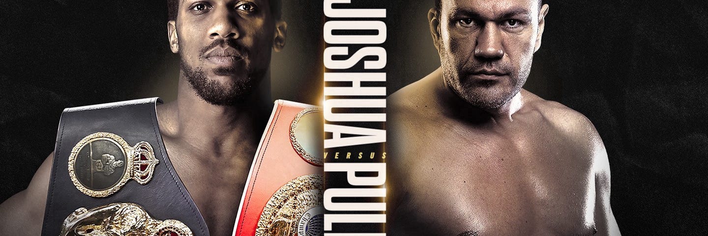 Joshua pulev free discount live