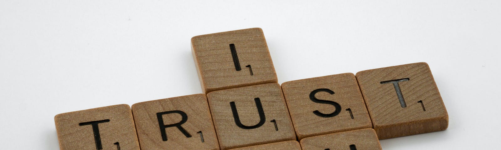 Trust or Bust: 9 Signs That You Cannot Trust Him