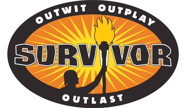 Survivor logo