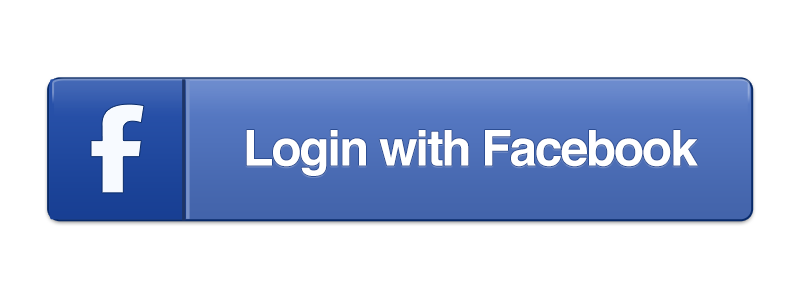 Yes, I found a lot of posts regarding facebook login with. 