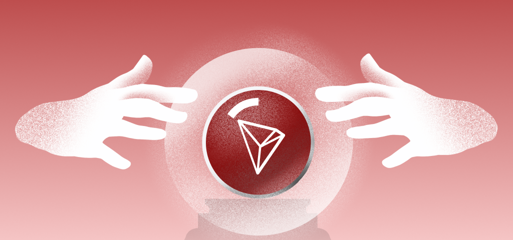 Tron Price Prediction 2021 What Is Trx By Stealthex Io Cryptocurrency Hub