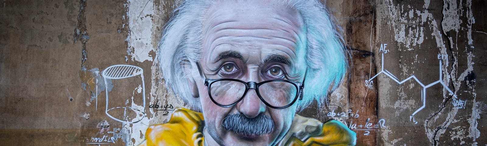 Why Was Einstein’s Brain Stolen 7 Hours After His Death?