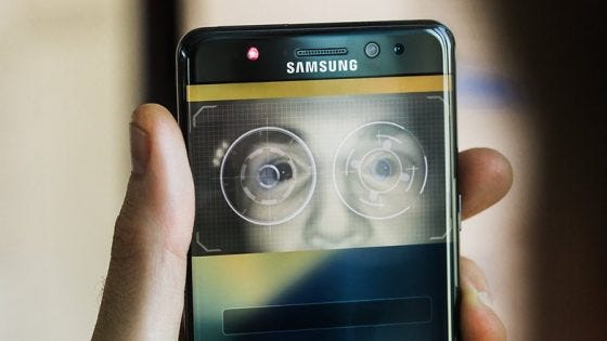 Empresas de Telefonía móvil bloquearán acceso a servicios para los usuarios del Galaxy Note 7