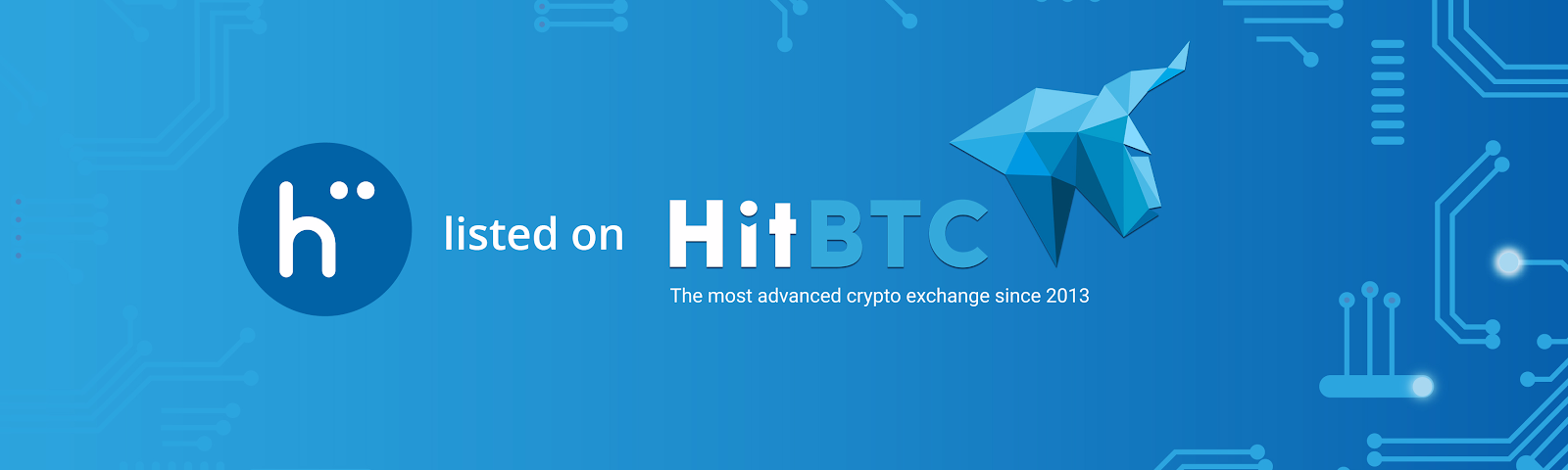 hubii crypto exchange