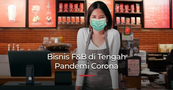 Tidak Perlu Panik Ini Tips Menjalankan Bisnis F B Di Tengah Pandemi Covid 19 Qasir Id