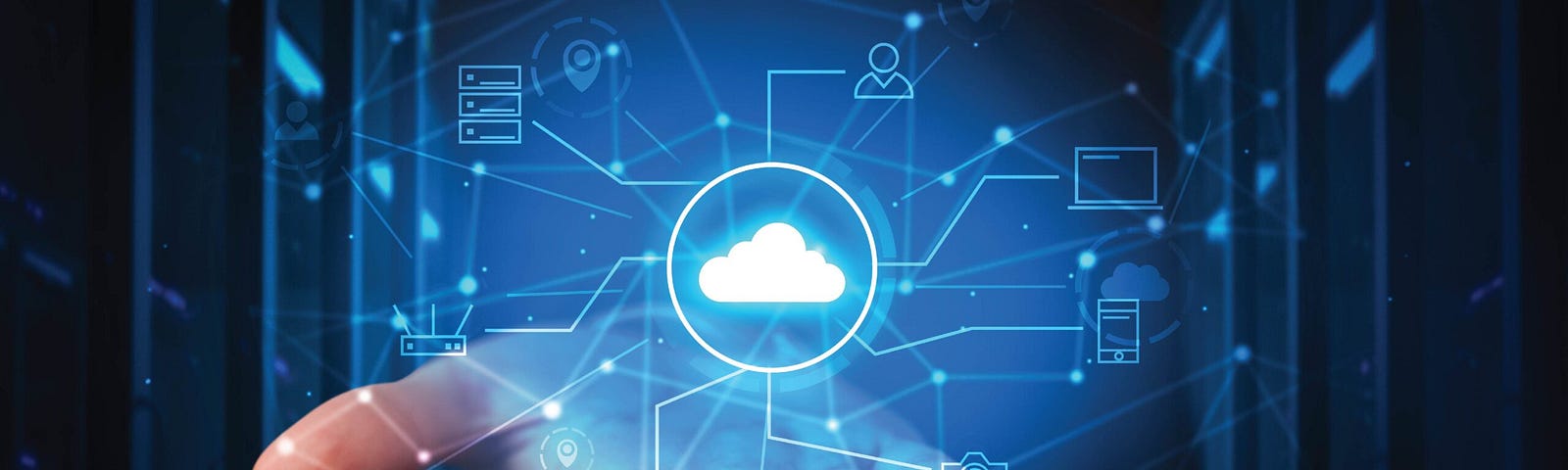 Cloud Talent