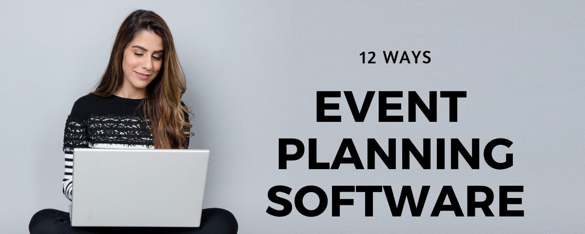 featured image — 12 Ways Event Planning Software Can Make Your Hybrid Event More Successful