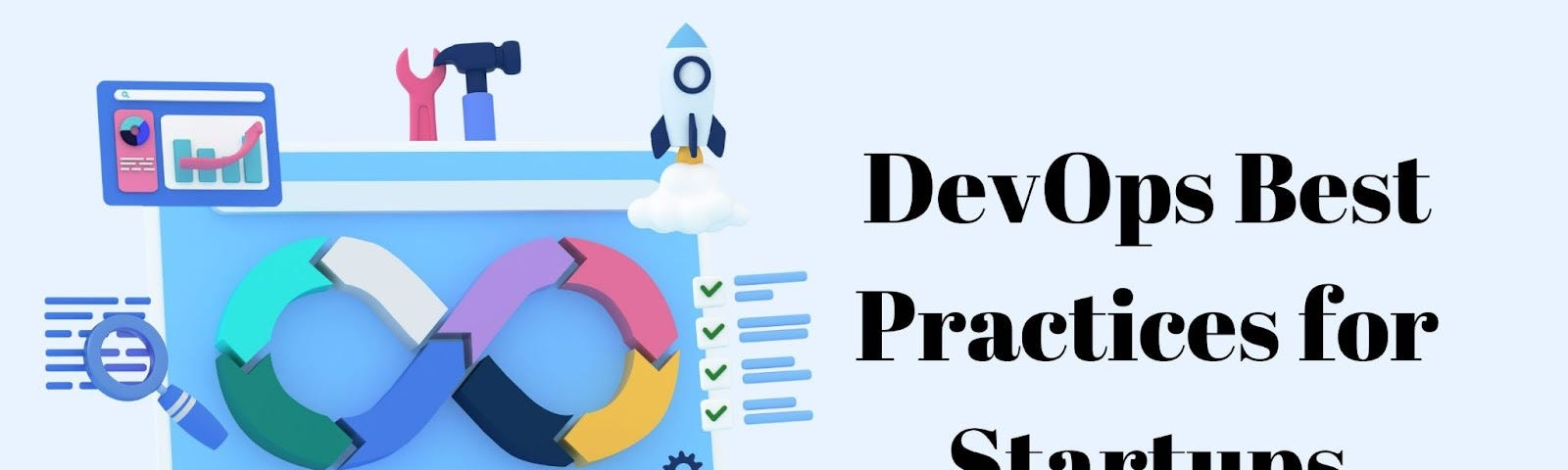 DevOps Best Practices for Startups