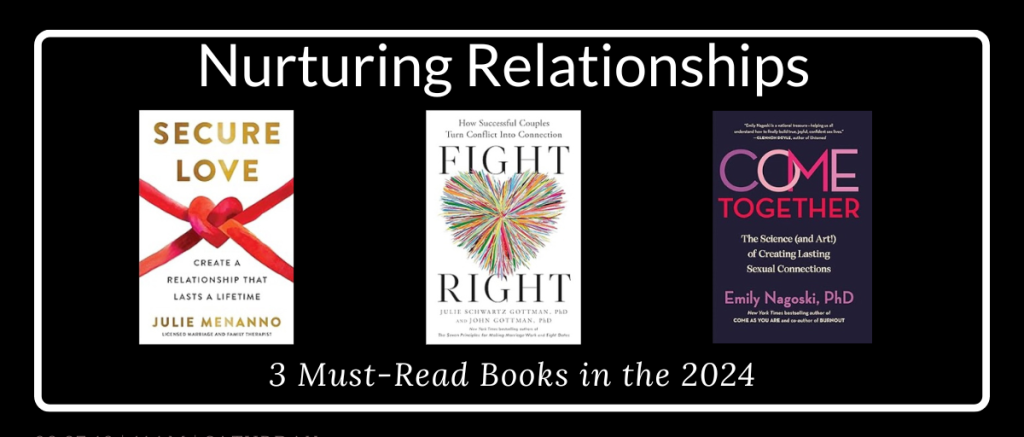 must-read books on relationship growth